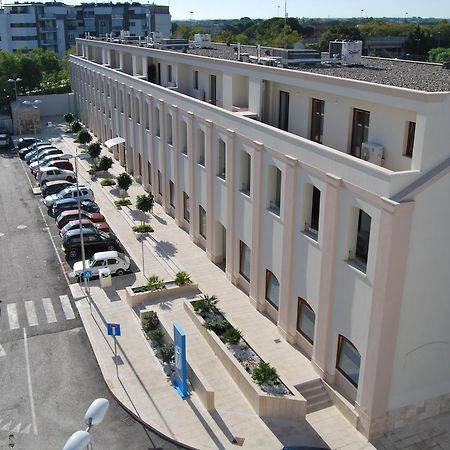 Residence تراني المظهر الخارجي الصورة