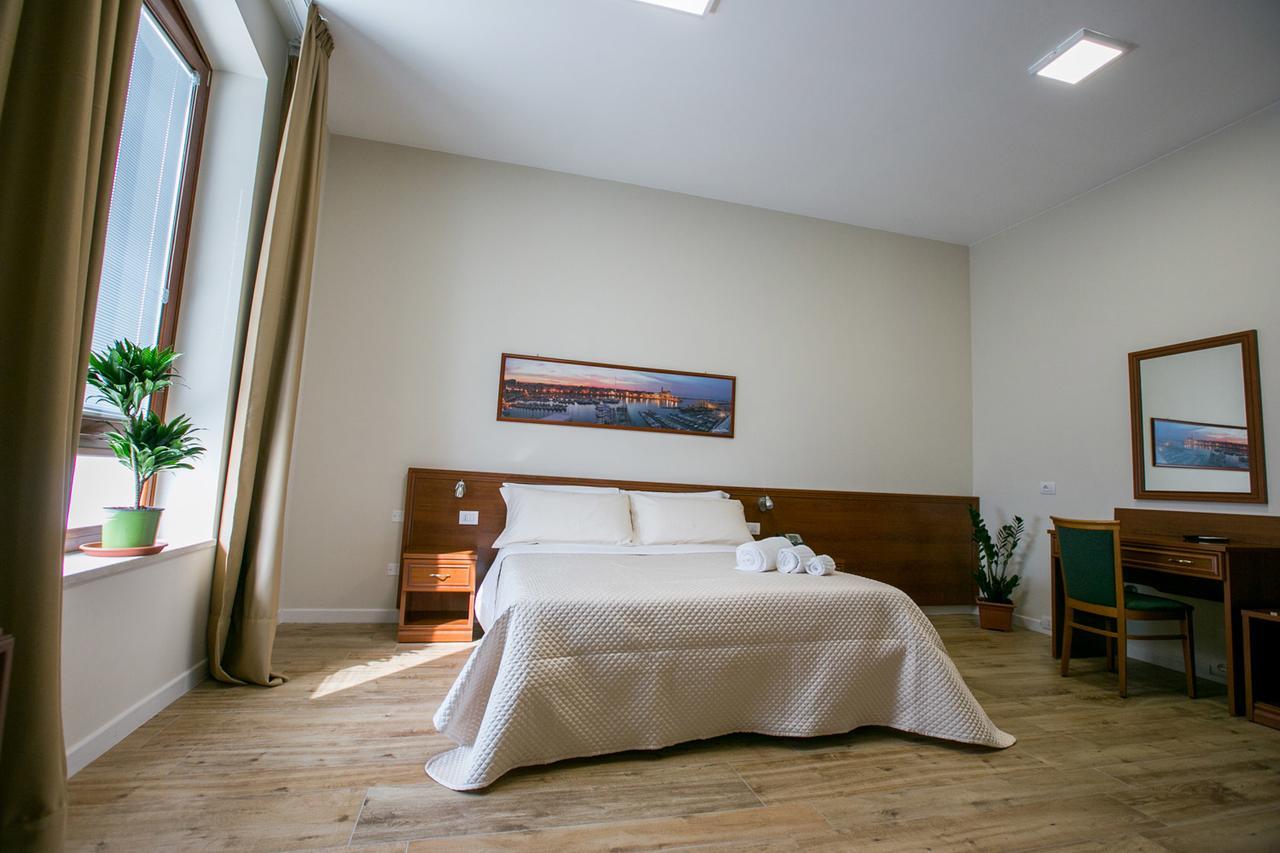 Residence تراني المظهر الخارجي الصورة