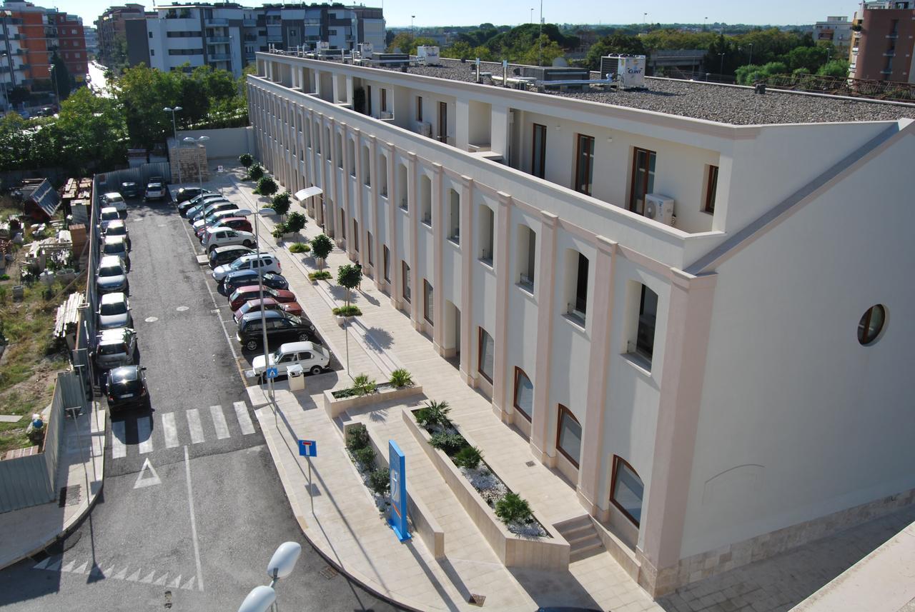 Residence تراني المظهر الخارجي الصورة