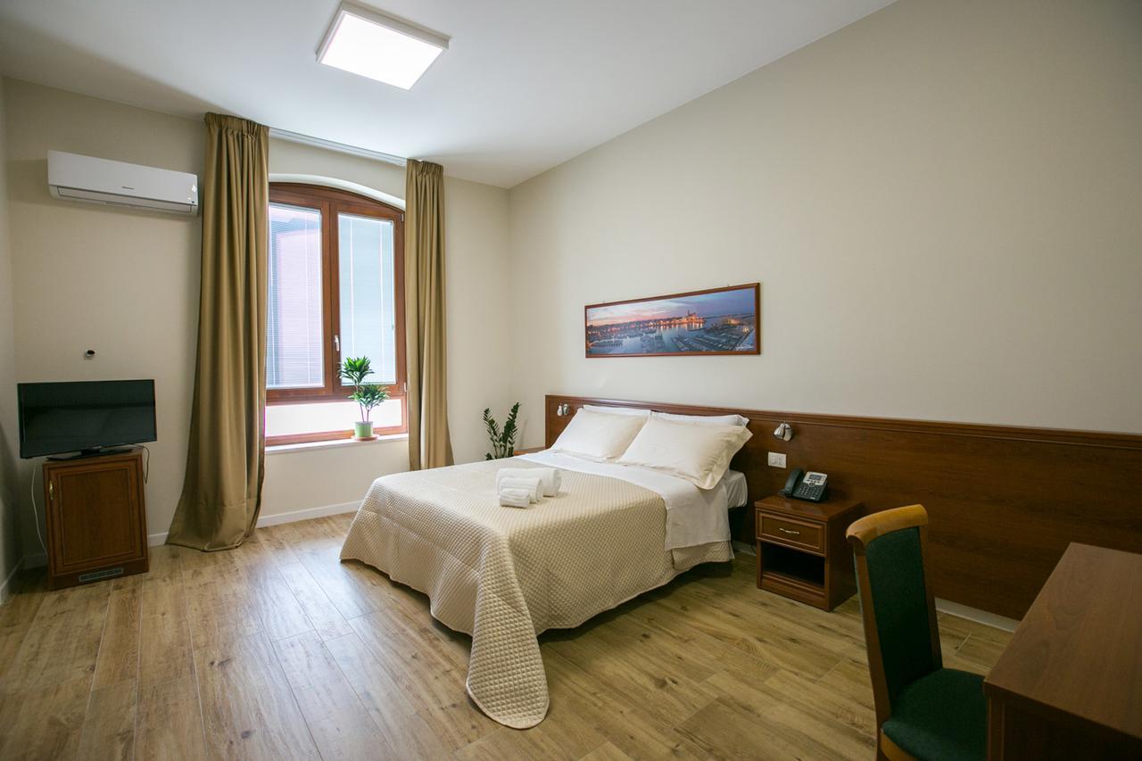 Residence تراني المظهر الخارجي الصورة