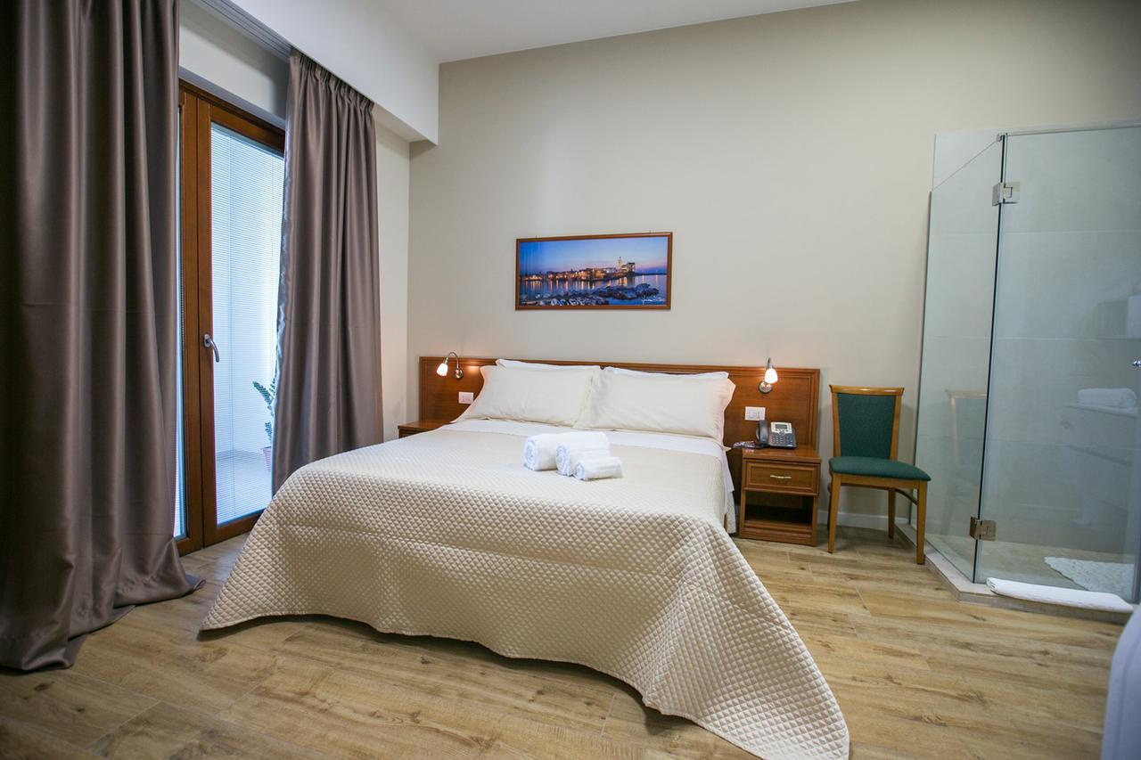 Residence تراني المظهر الخارجي الصورة