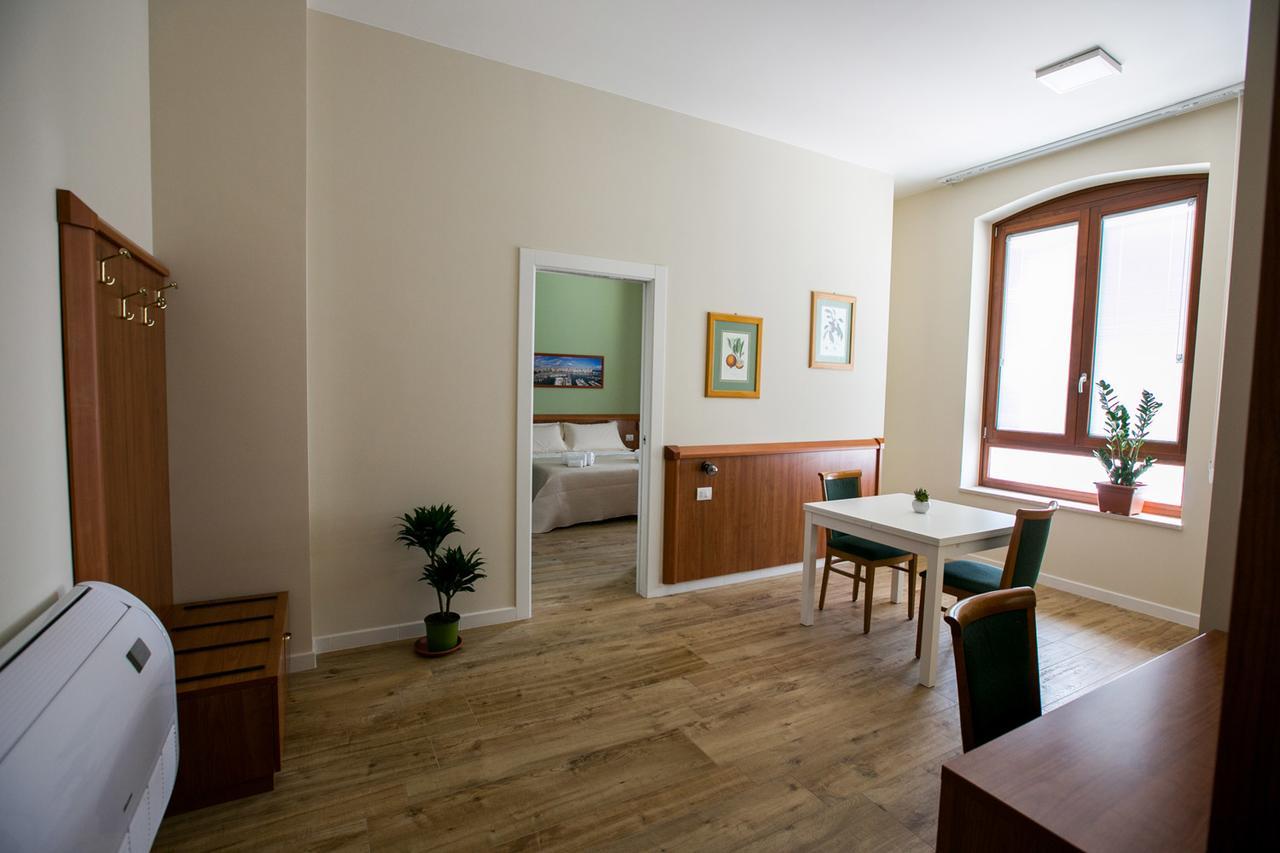 Residence تراني المظهر الخارجي الصورة