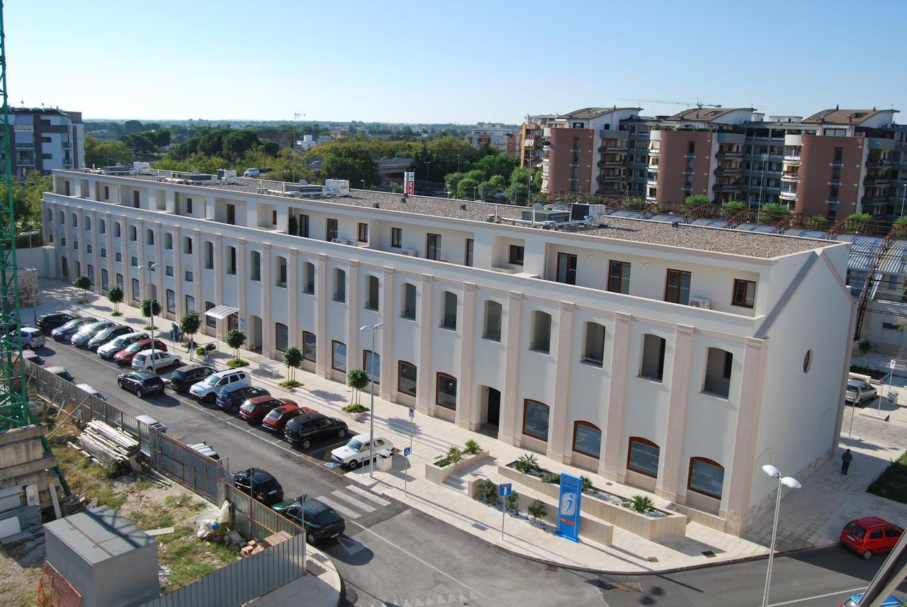 Residence تراني المظهر الخارجي الصورة
