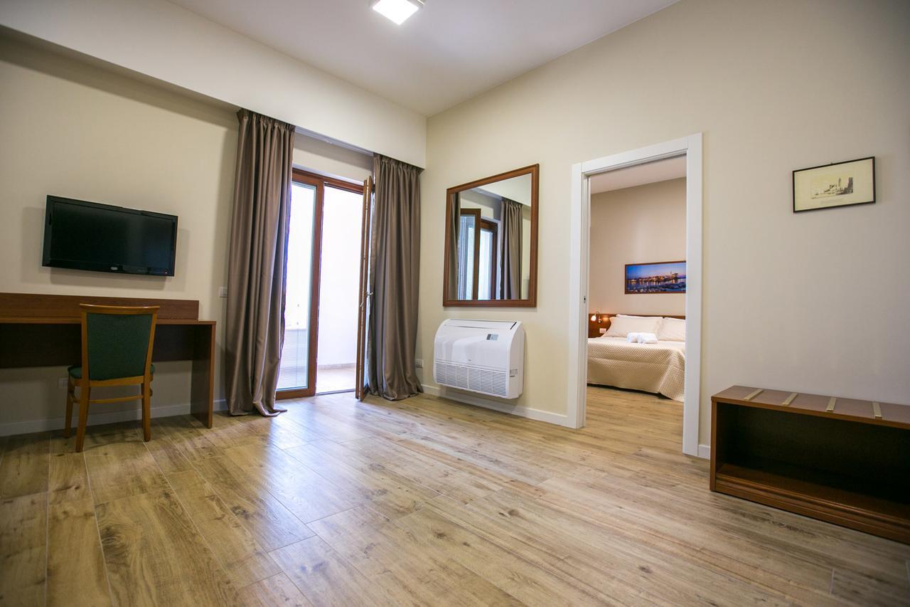 Residence تراني المظهر الخارجي الصورة