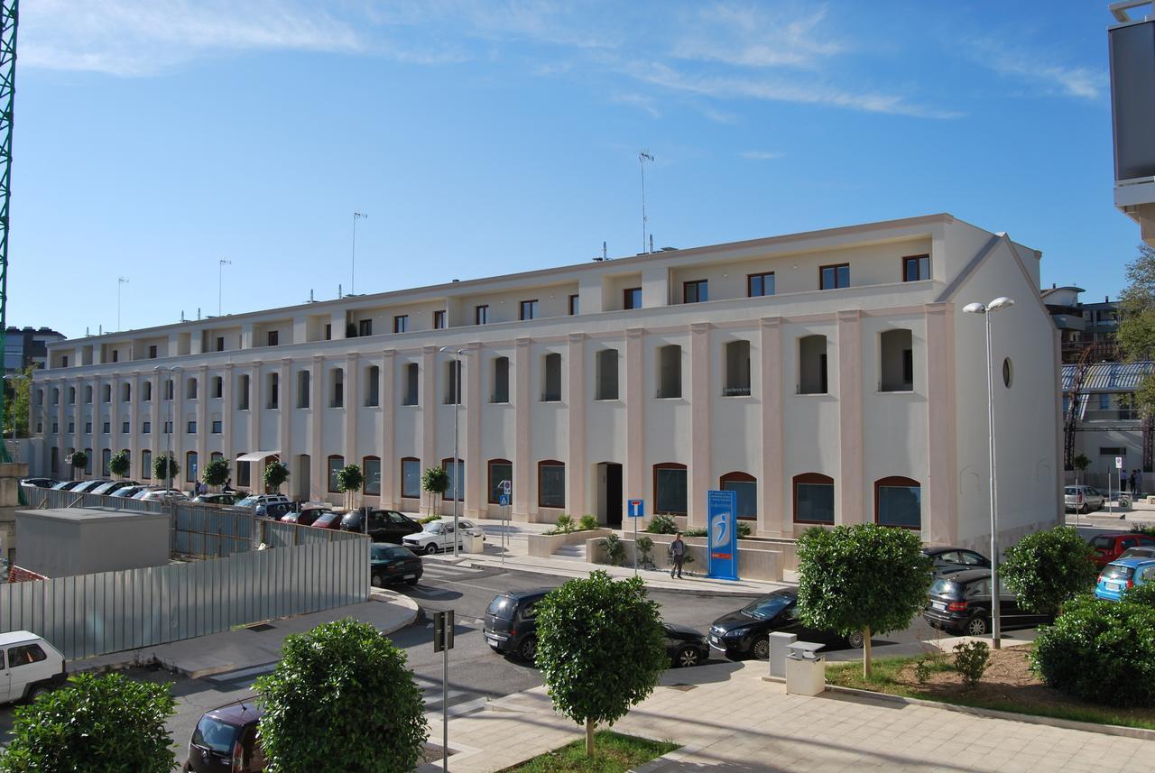 Residence تراني المظهر الخارجي الصورة