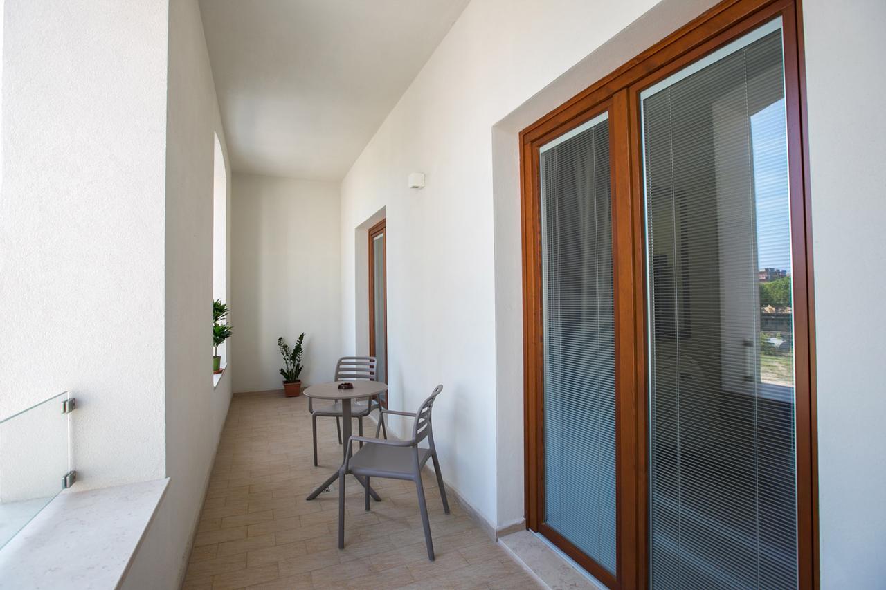 Residence تراني المظهر الخارجي الصورة