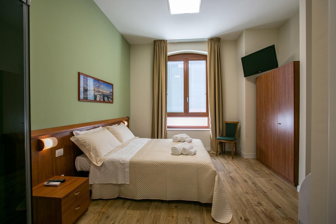 Residence تراني المظهر الخارجي الصورة